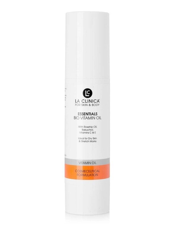 BIO Vitamin Oil (50ml)