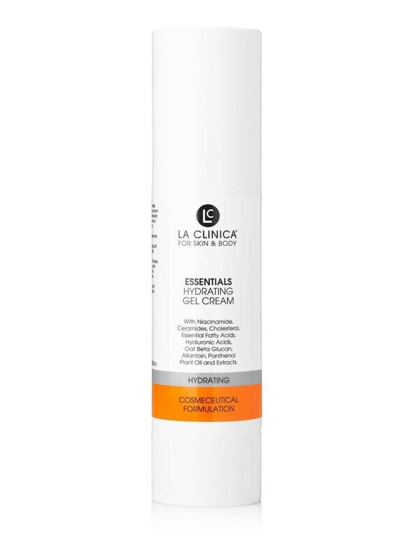Hydrating Gel Cream (50ml)