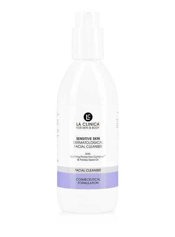 Dermatological Facial Cleanser (250ml)