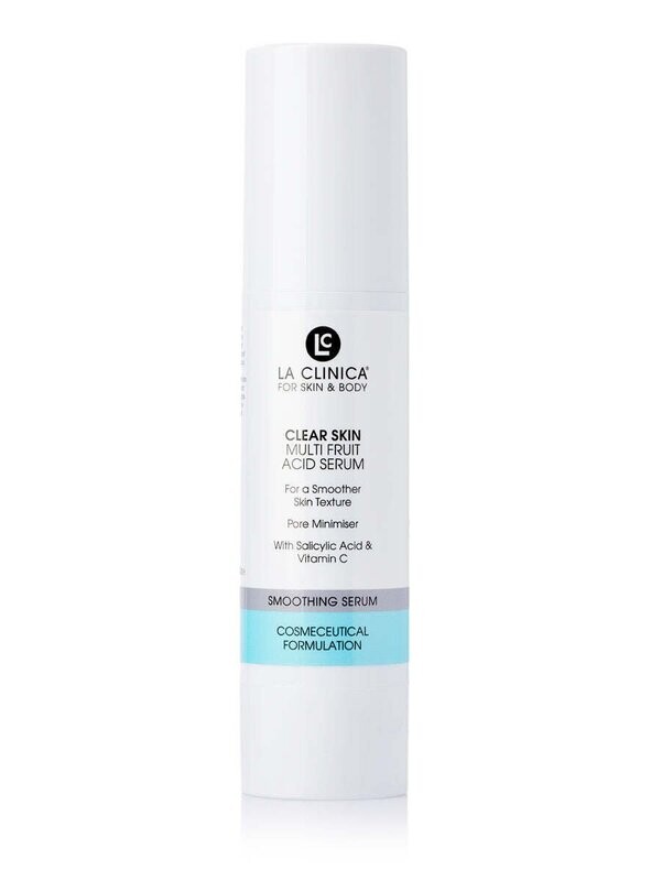 MultiFruit Acid Serum (50ml)