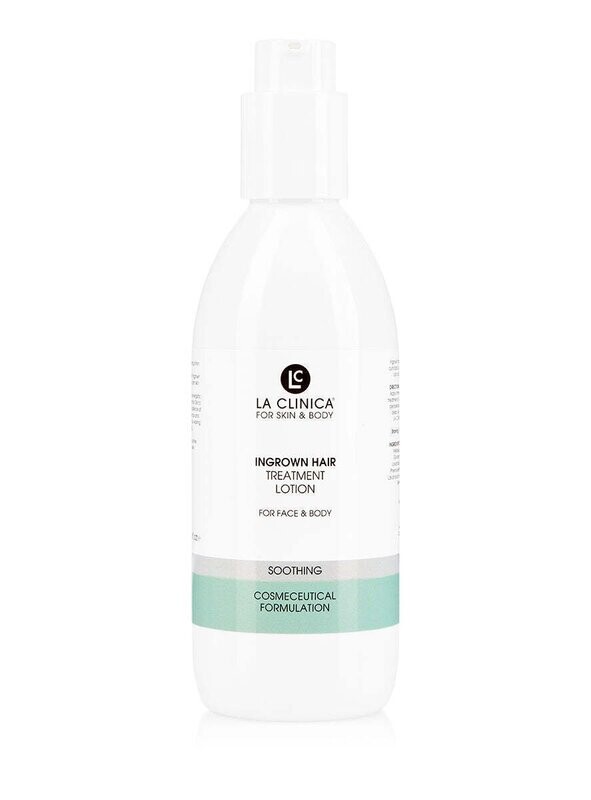 Ingrown Hair Treatment Lotion (250ml)
