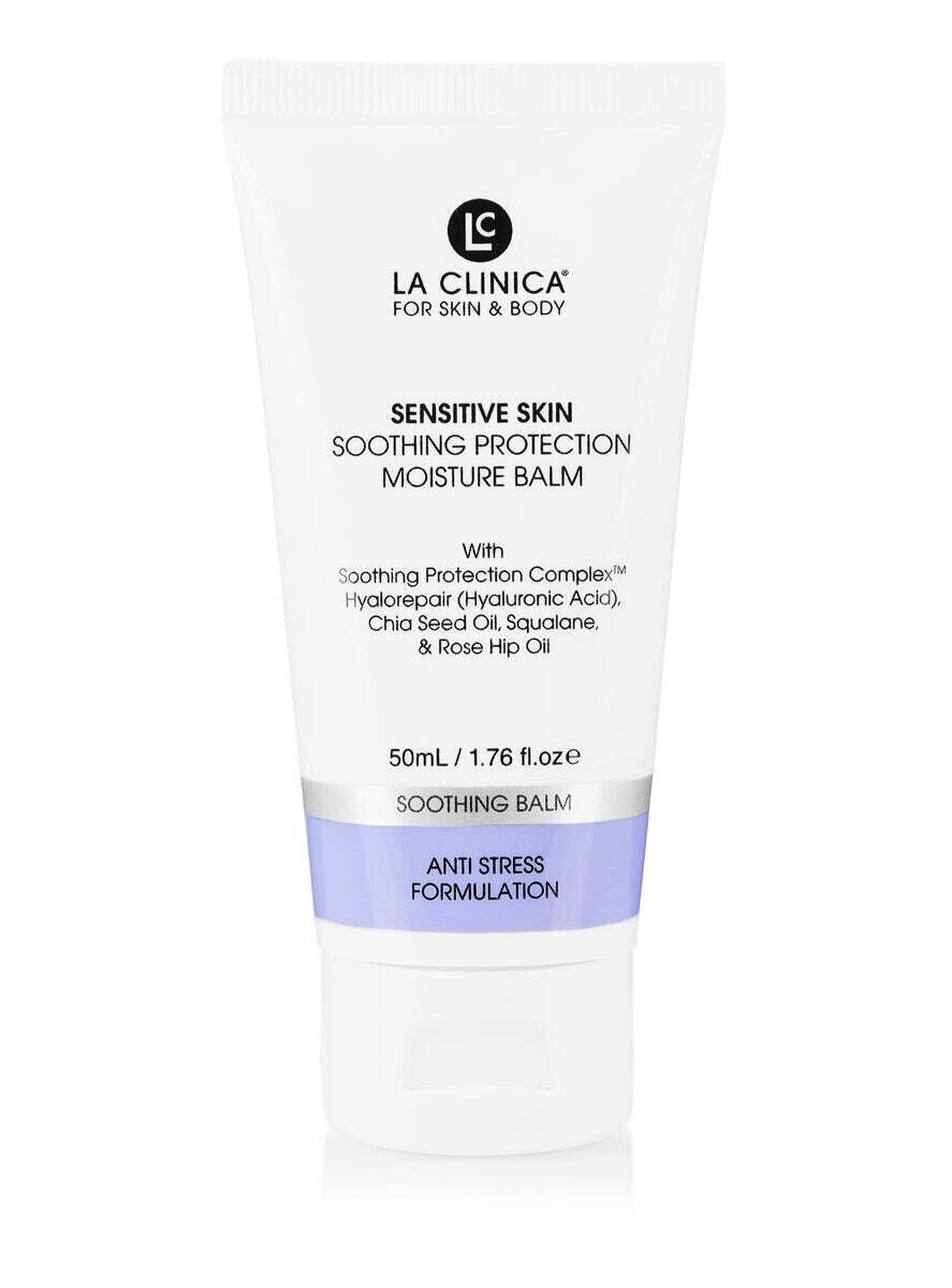 Soothing Protection Moisture Balm (50ml)