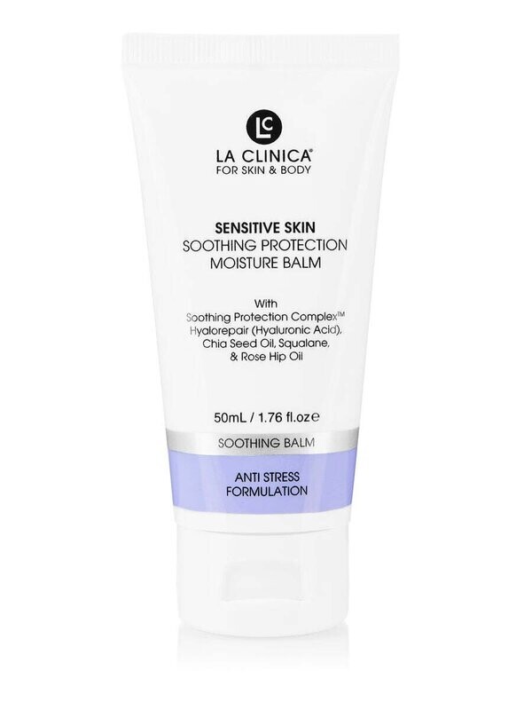 Soothing Protection Moisture Balm (50ml)