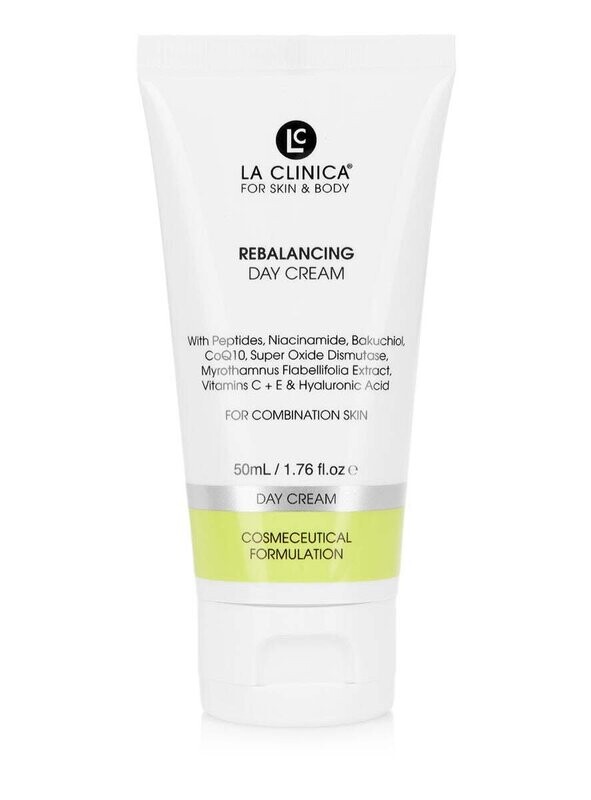 Rebalancing Day Cream (50ml)