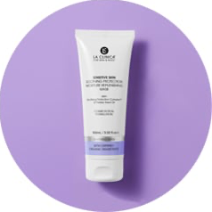 SENSITIVE SKIN