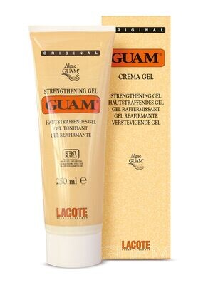 Guam Strengthening Gel (250ml)