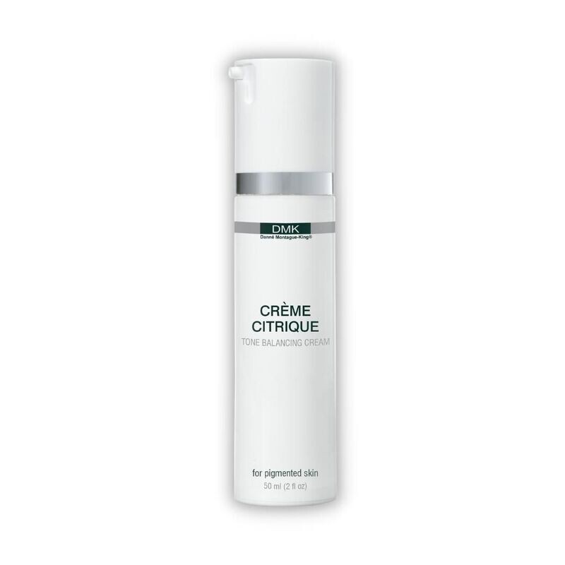 Creme Citrique (50ml)