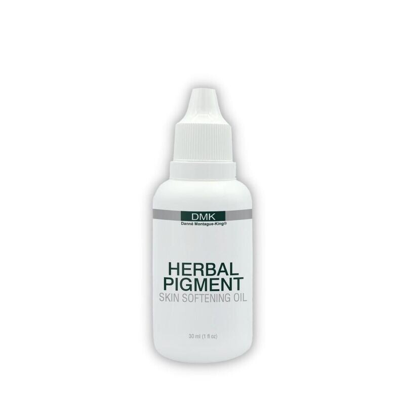 Herbal Pigment Oil (30ml)