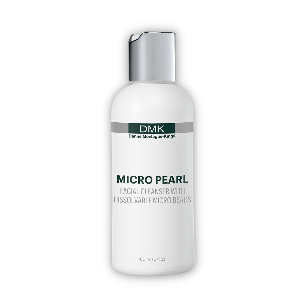 Micro Pearl Cleanser (180ml)