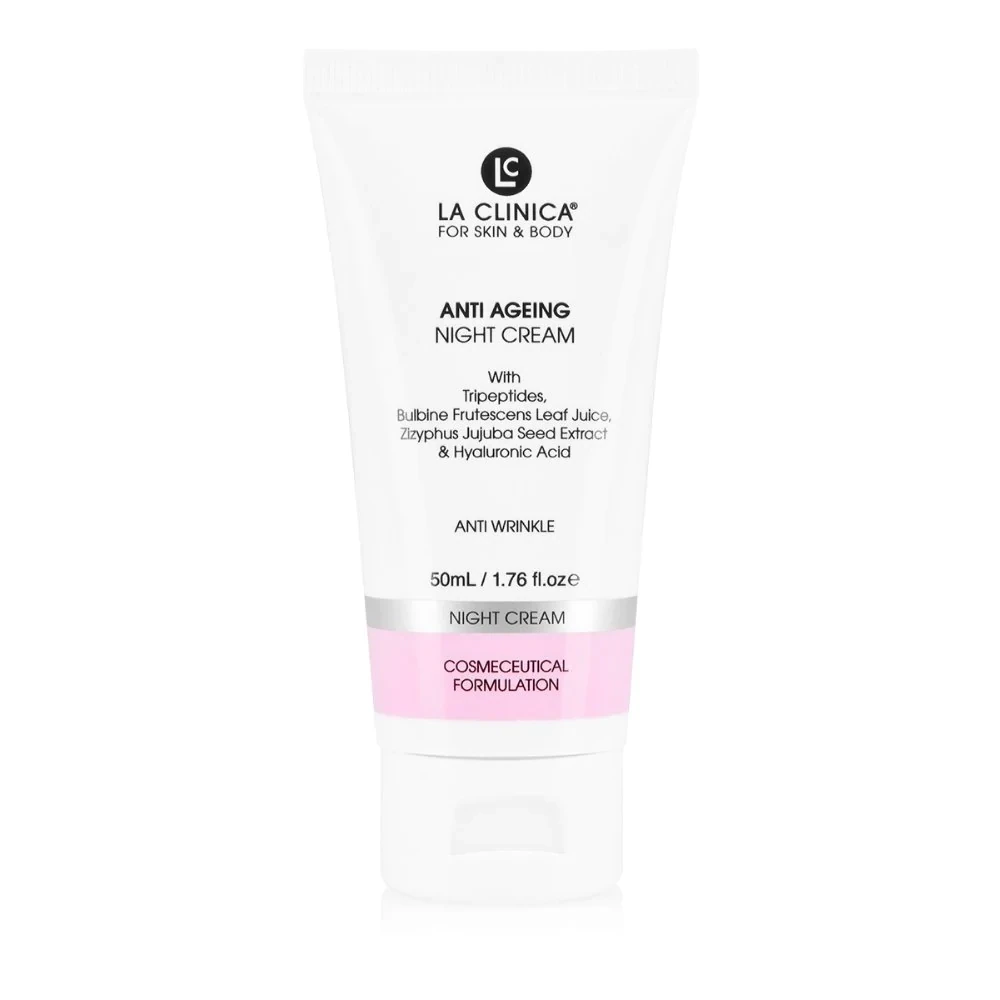 Night Cream (50ml)