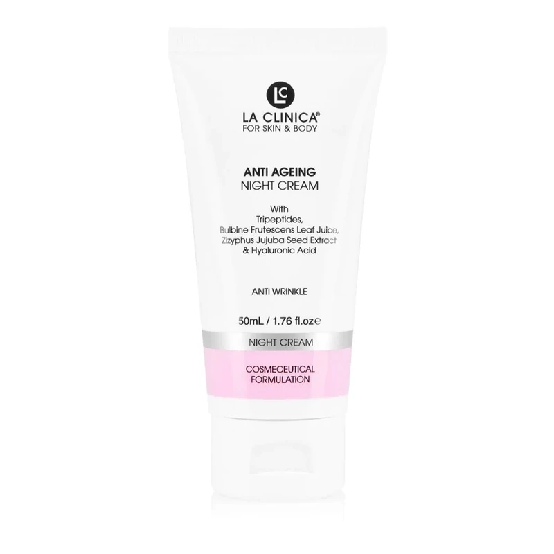 Night Cream (50ml)