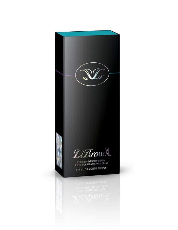 LiBrow XL Original 6.0ml (6 months)