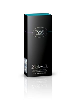 LiBrow XL Original 6.0ml (6 months)