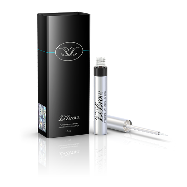 LiBrow Demi 3.0ml (3 months)