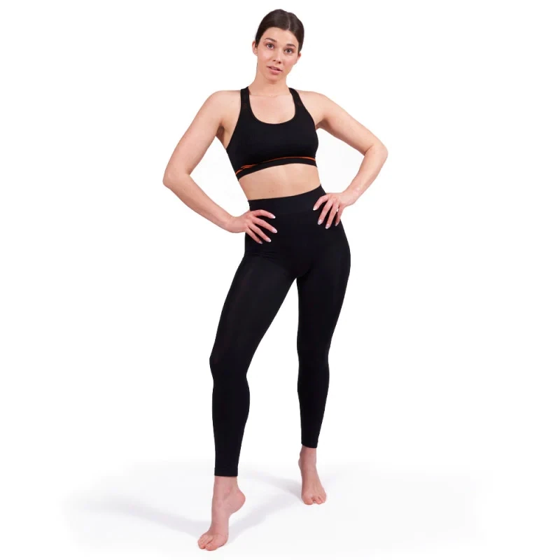 Guam Anti-Cellulite Leggings