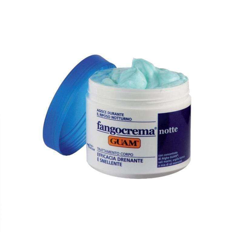 Fangocrema Notte – Guam Firming and Slimming Skin Tightening Night Cream (500ml)