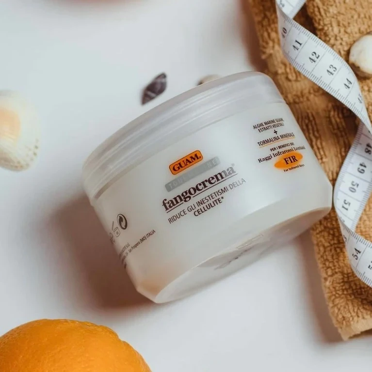 Fangocrema – Original Anti-Cellulite Cream with FIR (300ml)