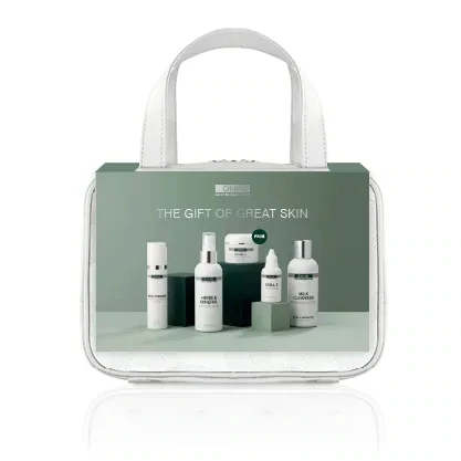 The Gift of Great Skin