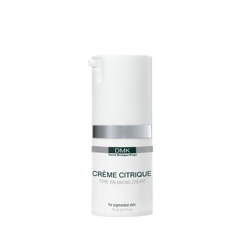 Creme Citrique (15ml)