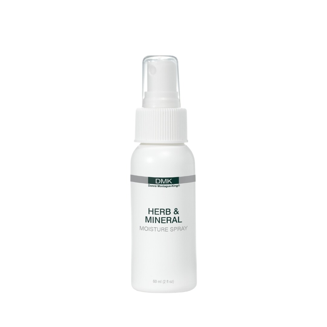 Herb & Mineral Spray (60ml)