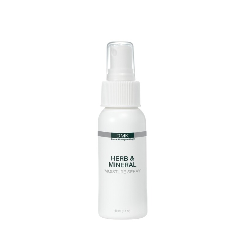 Herb & Mineral Spray (60ml)