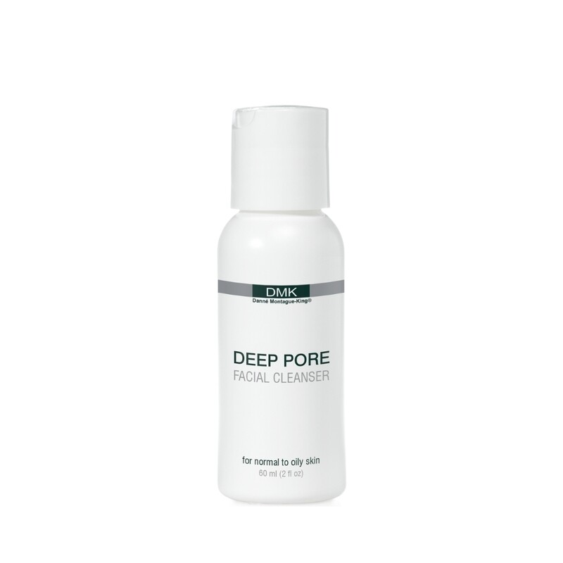 Deep Pore Cleanser (60ml)