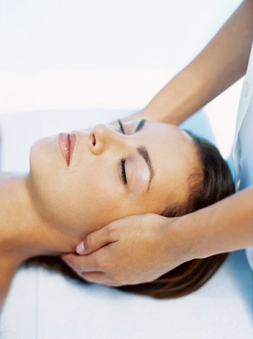 Valentine's Couples Hydrating Nutrition Facial