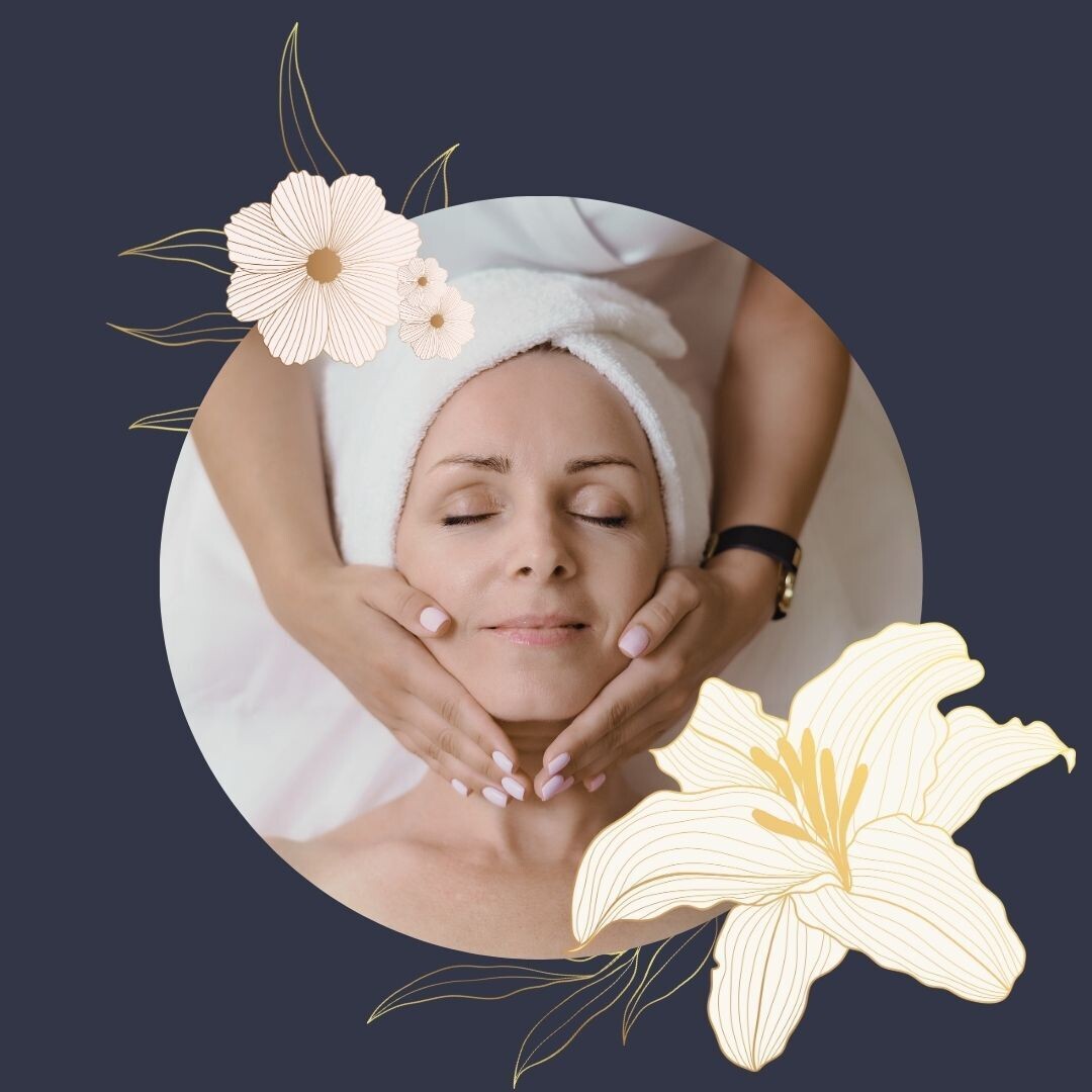 Mother's Day Gift Voucher Vital Synergy Facial + Cafe Voucher