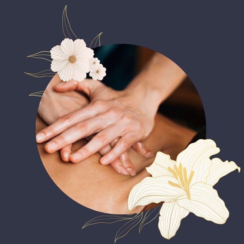 Mother's Day Revitalising Massage and Facial 1hr