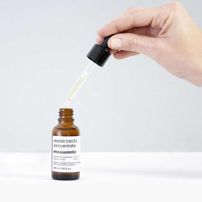 Melan Tran3x Concentrate (30ml)