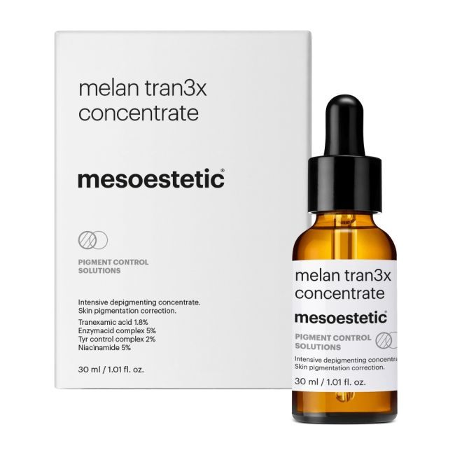 Melan Tran3x Concentrate (30ml)