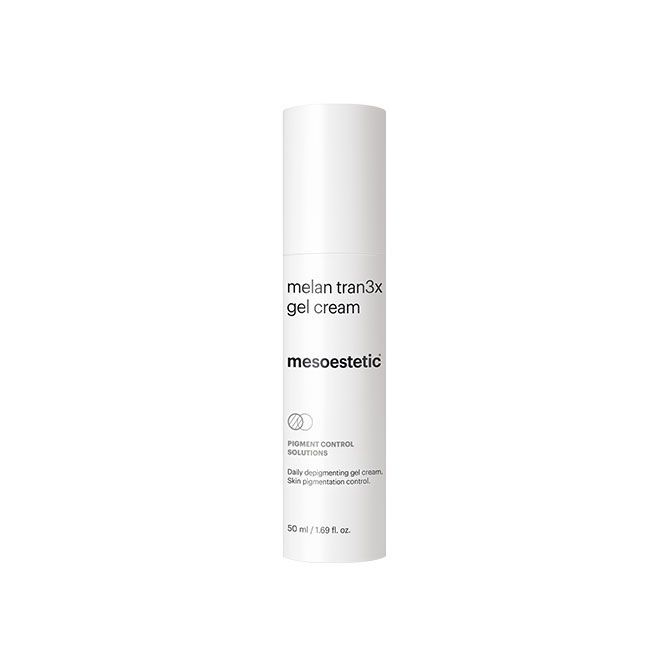 Melan Tran3x Gel Cream (50ml)