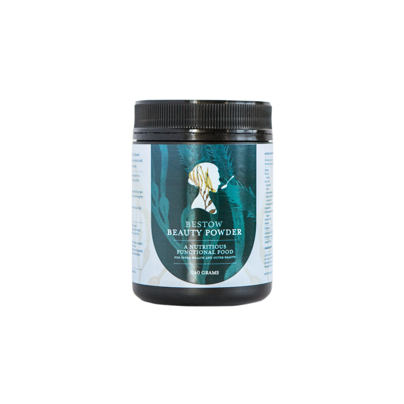 Beauty Powder