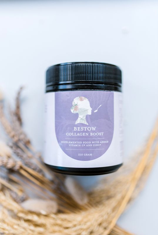 Collagen Boost