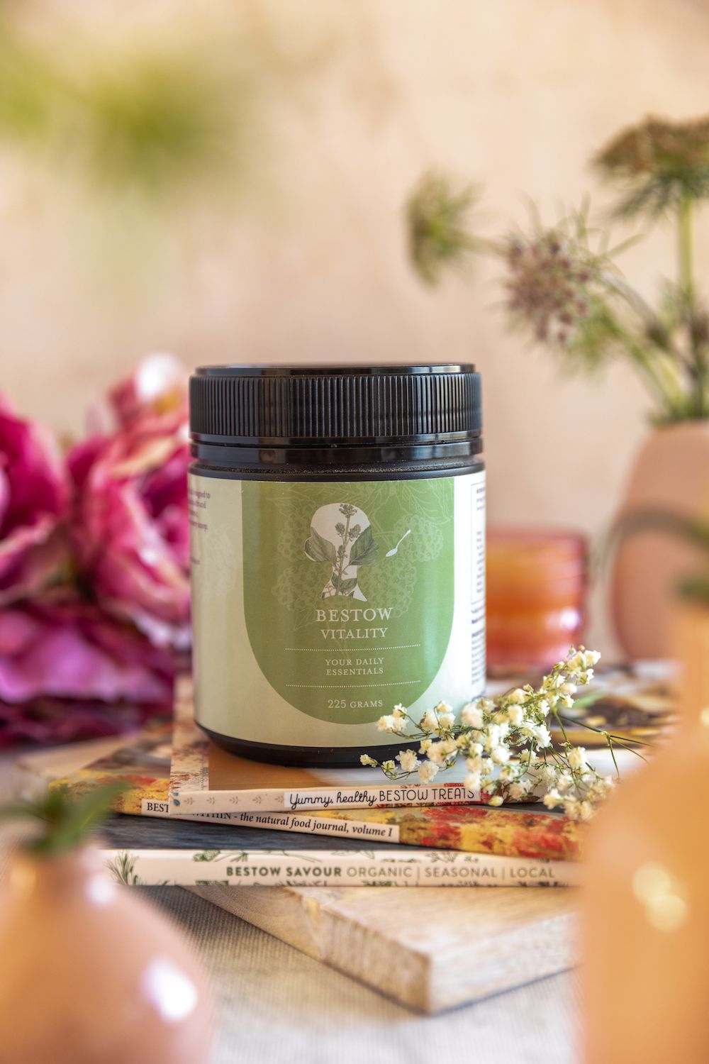 Beauty Vitality