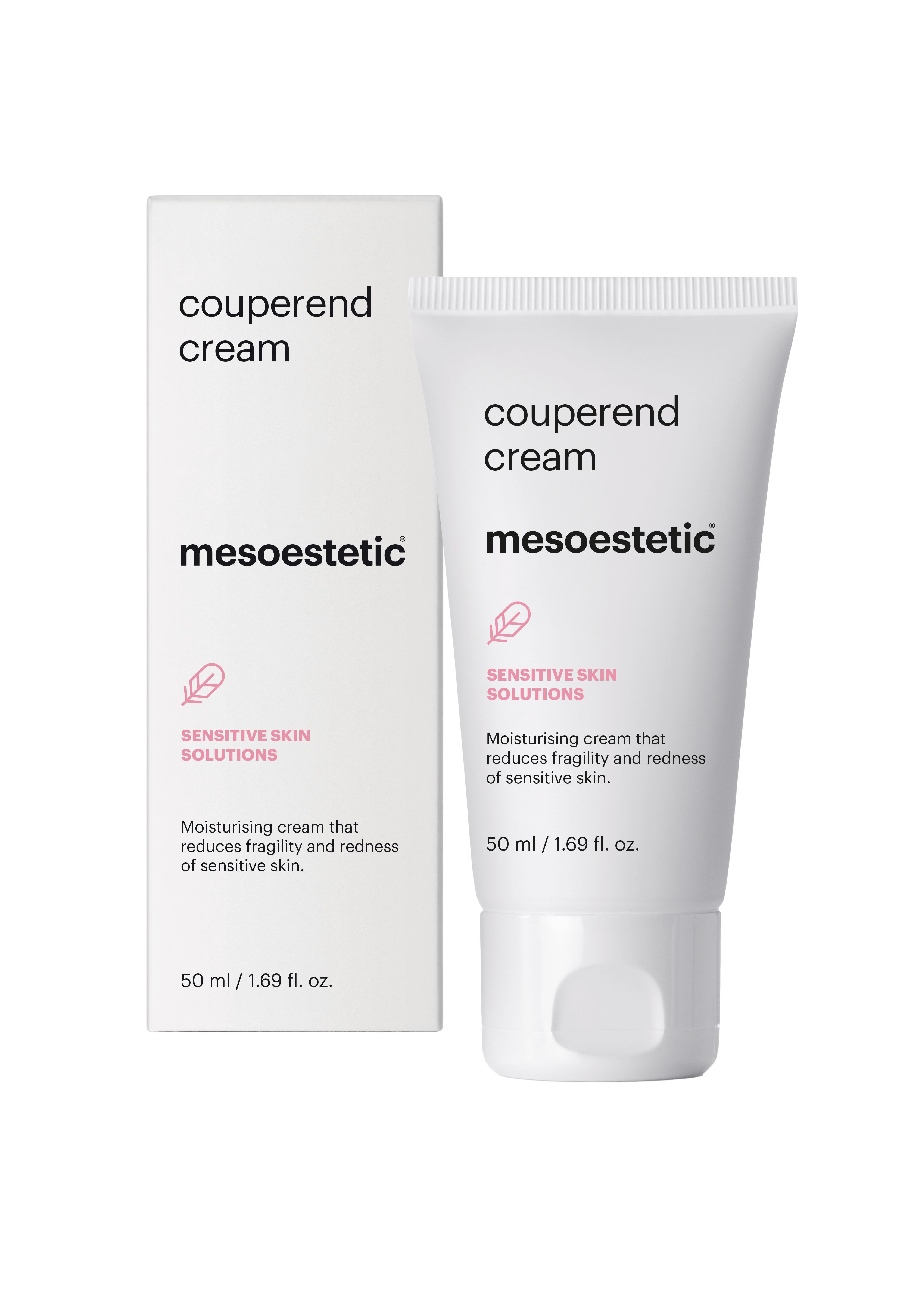 Couperend Cream (50ml)