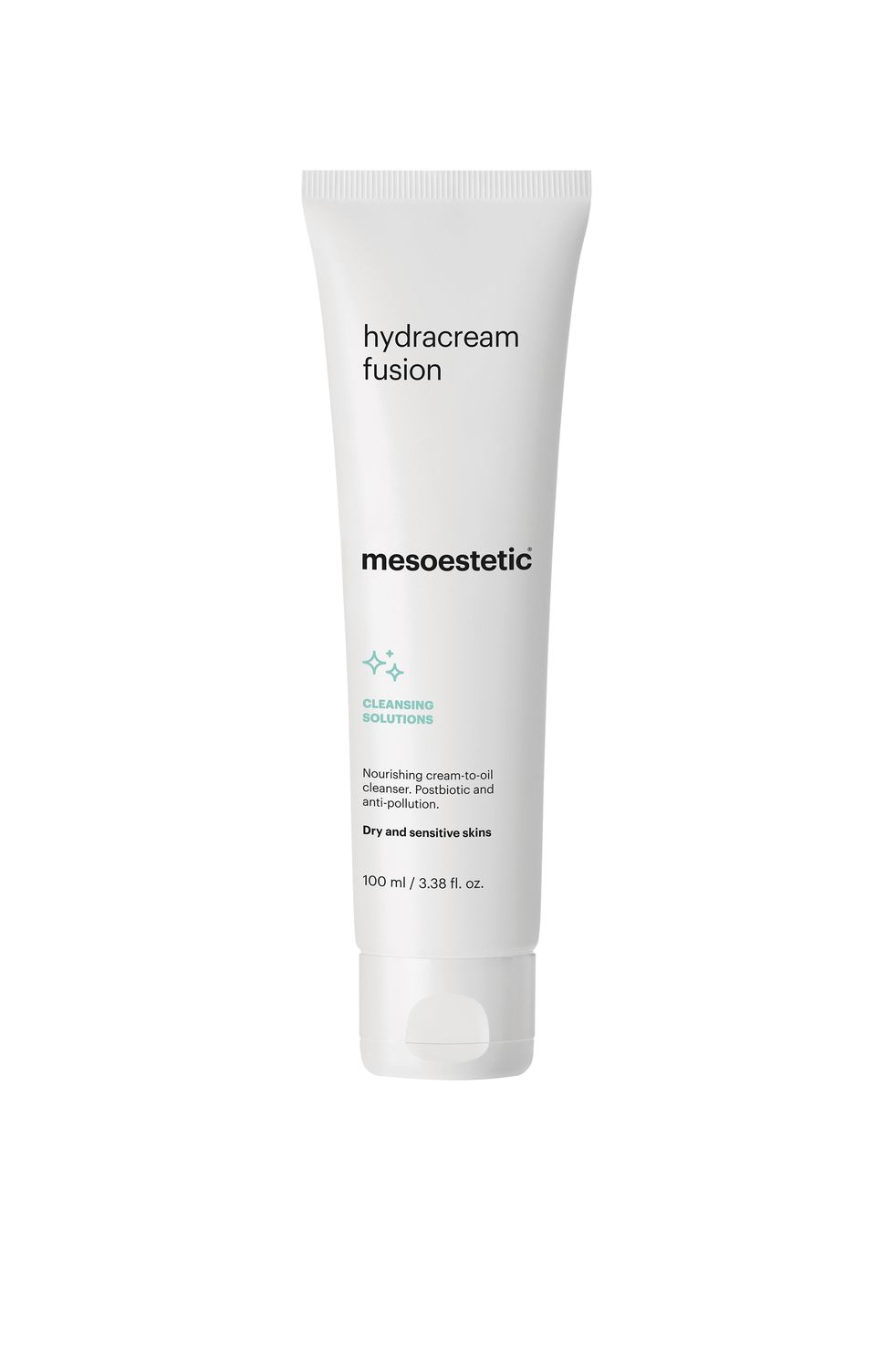 Hydracream Fusion Cleanser (100ml)