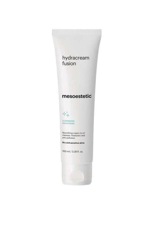Hydracream Fusion Cleanser (100ml)