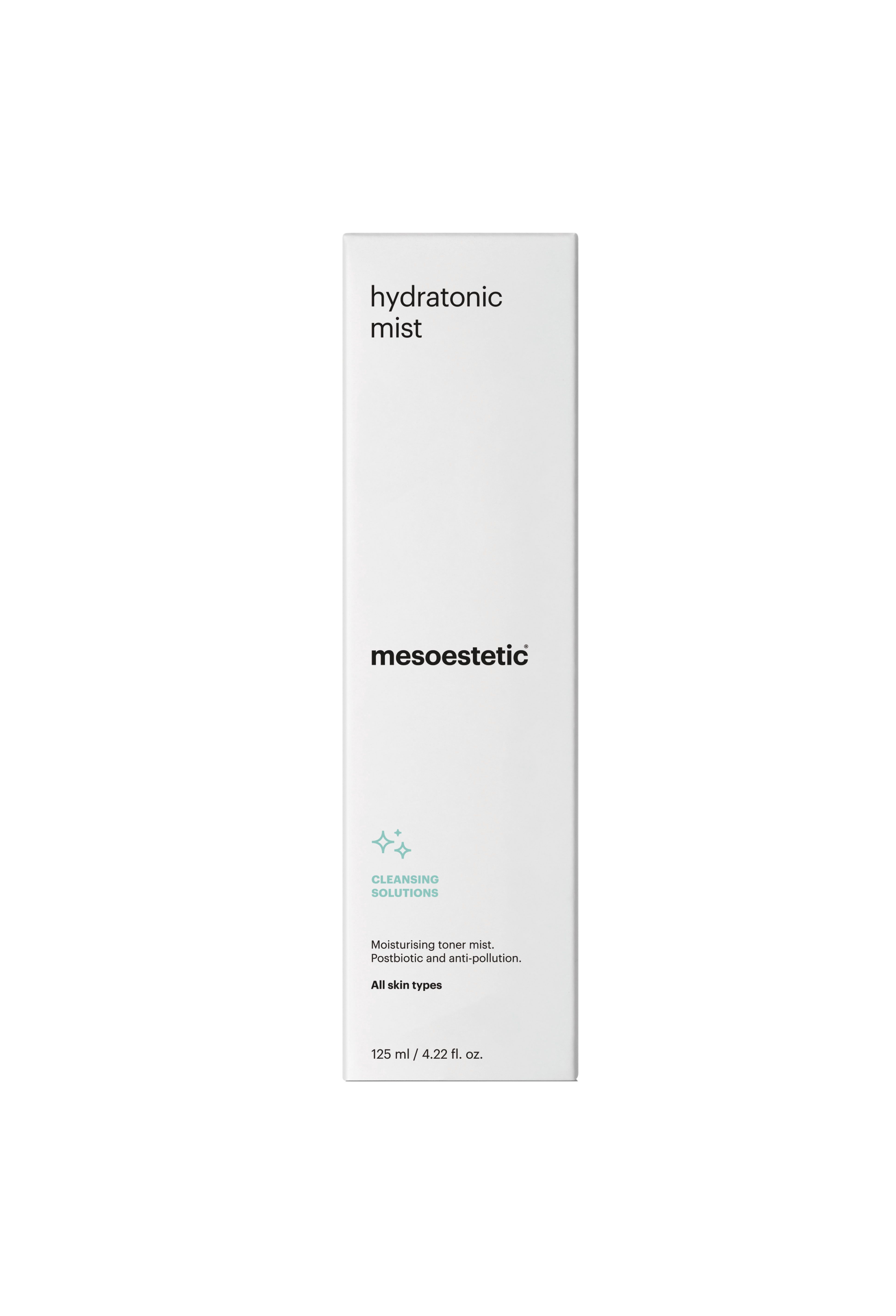 Hydratonic Mist (125ml)