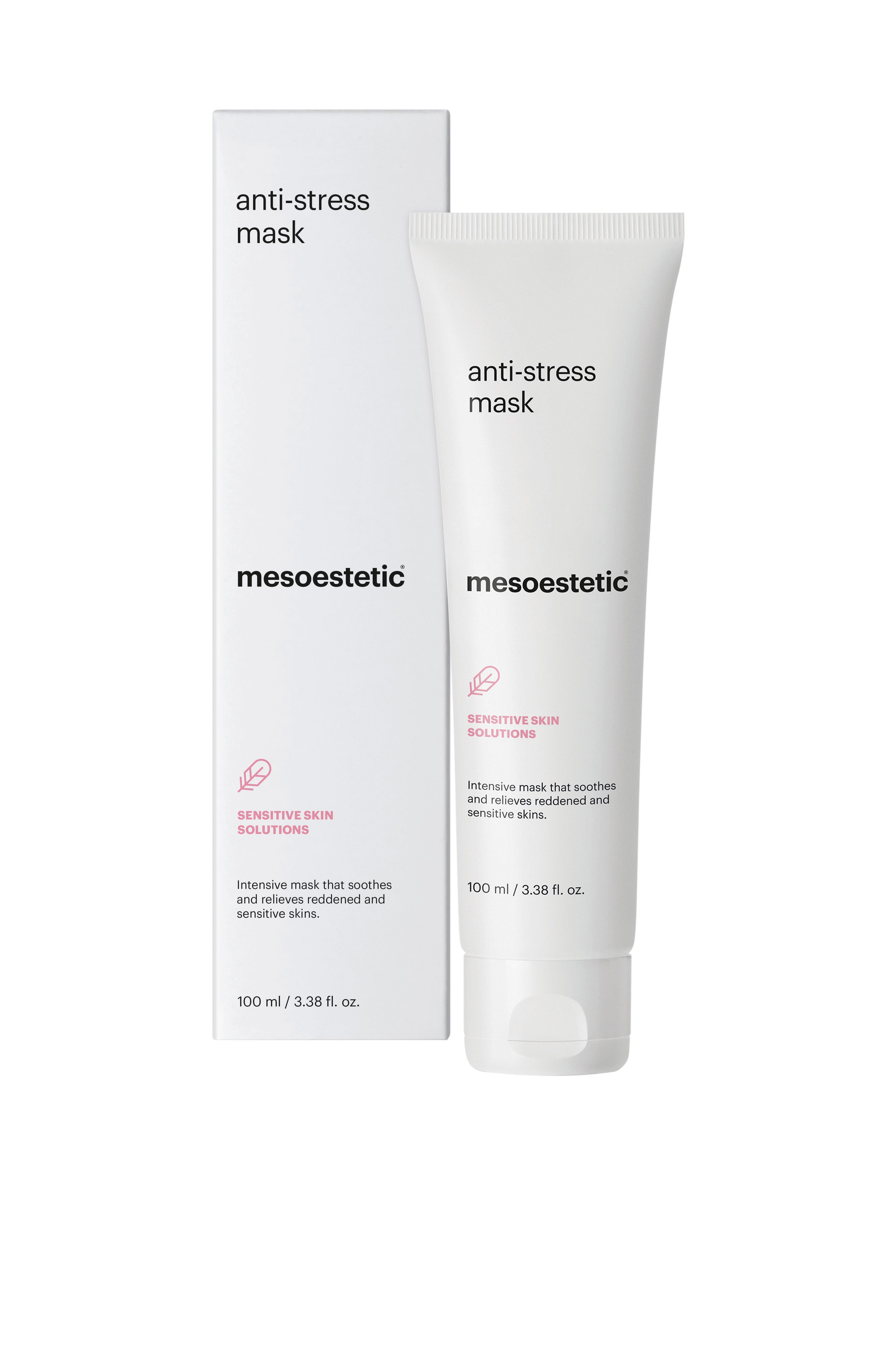 Anti-stress Mask (100ml)