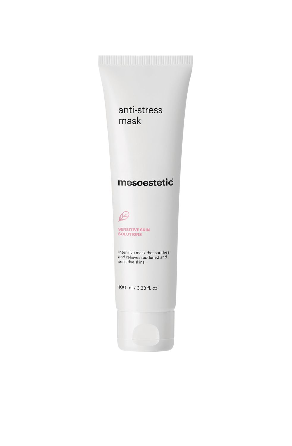 Anti-stress Mask (100ml)
