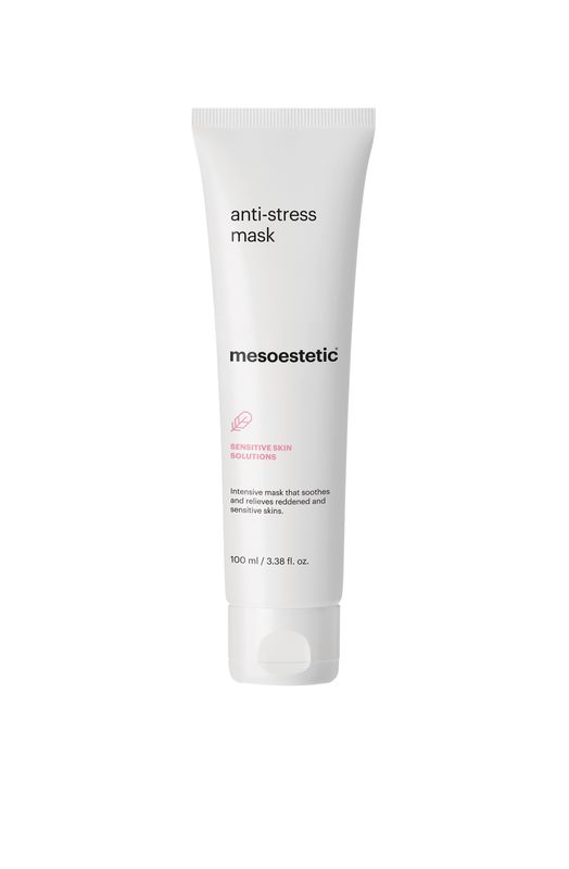 Anti-stress Mask (100ml)