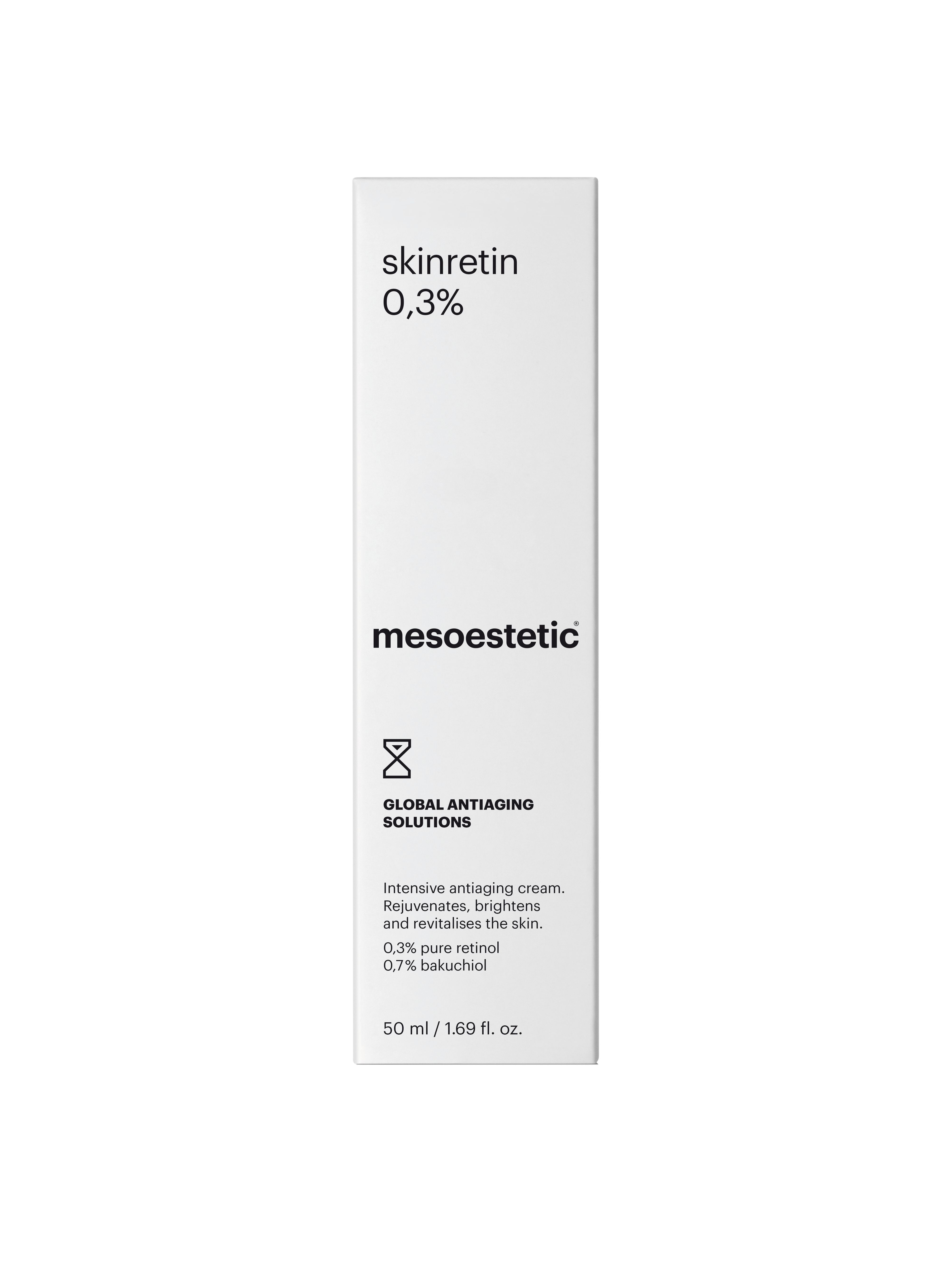 Skinretin 0.3% (50ml)
