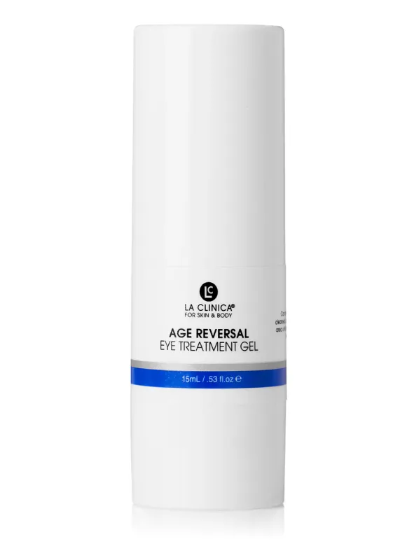 Eye Treatment Gel (15ml)