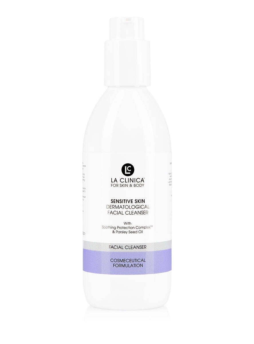 Dermatological Facial Cleanser (250ml) Dermatological Facial Cleanser (250ml)