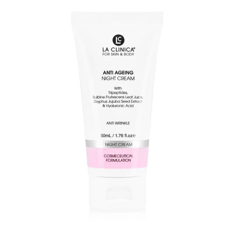 Night Cream (50ml)