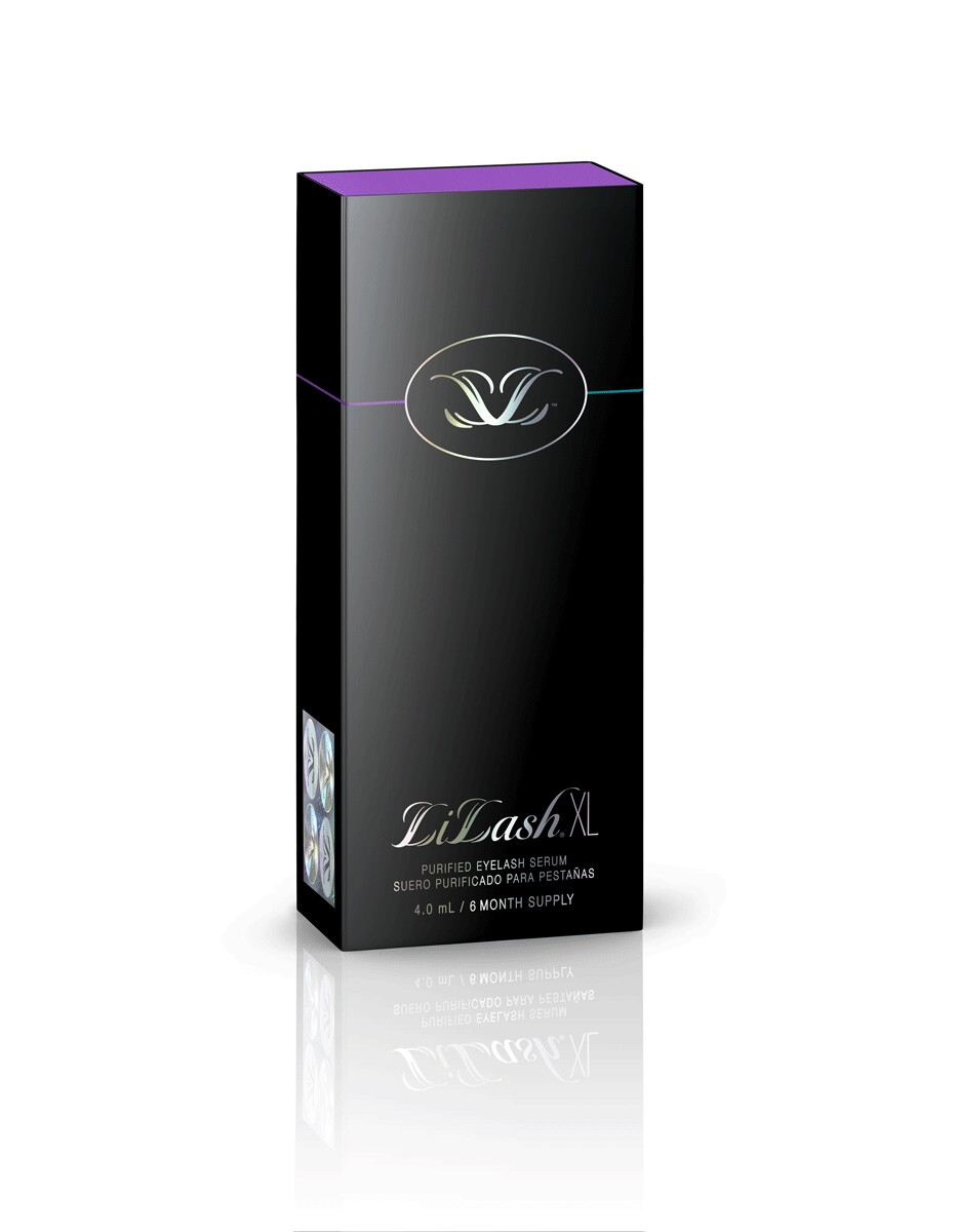 LiLash XL Original 4.0ml (6 months)