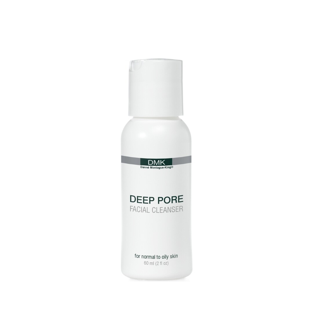 Deep Pore Cleanser (60ml) Deep Pore Cleanser (60ml)
