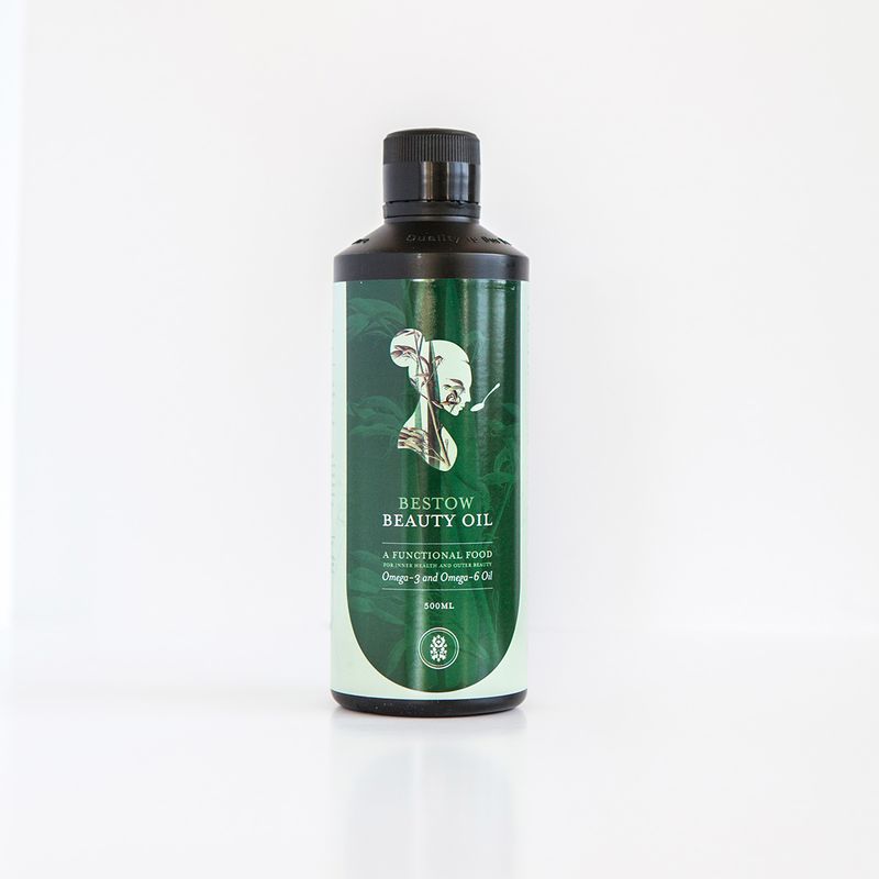 Beauty Oil
