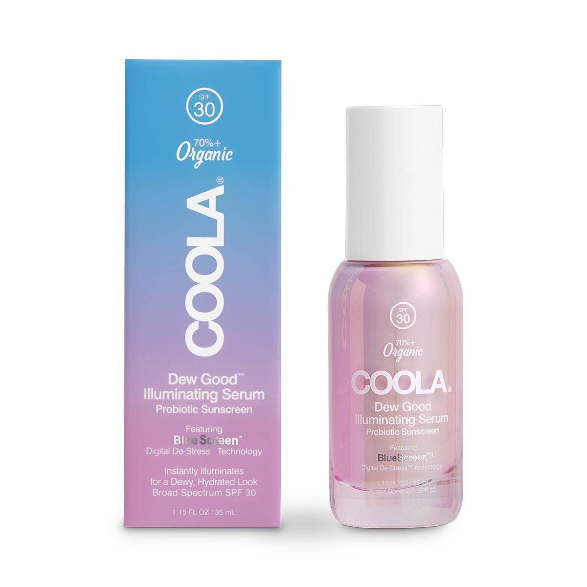 Good Illuminating Prebiotic Serum SPF 30